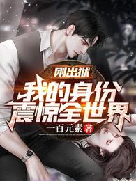 刚出狱,我的身份震惊全世界